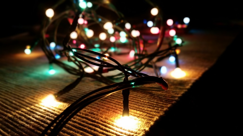 PGE startuje ze świąteczną promocją dla domu 