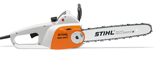 Pilarka łańcuchowa Stihl MSE 200 C-BQ
