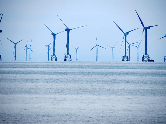 Powstaje największa pływająca elektrownia. Sprawdź gdzie! 