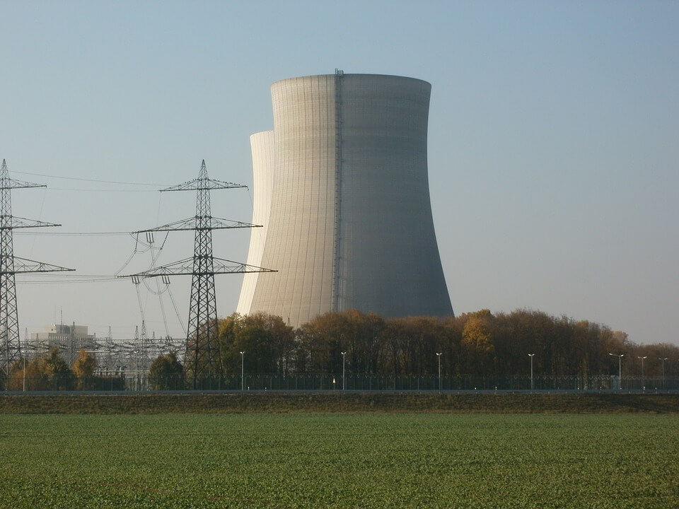 Prąd z atomówki jednak będzie?