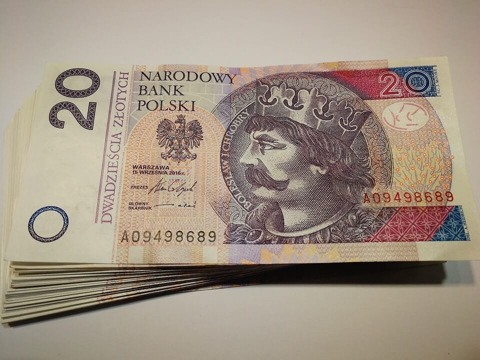 Prąd podrożeje o 20% 