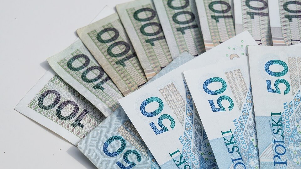 Nowa opłata na rachunkach za prąd od 2021 roku 