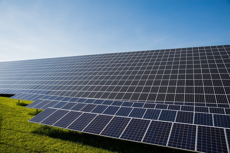 Rynek energii – jak będzie wyglądał w 2040 roku? 