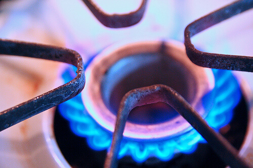 Spółki energetyczne odbierają klientów PGNiG