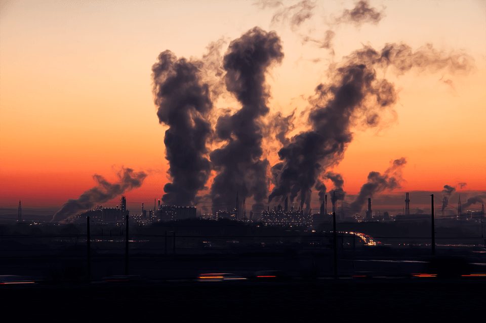 Nowa taryfa energetyczna pomocna w walce ze smogiem 