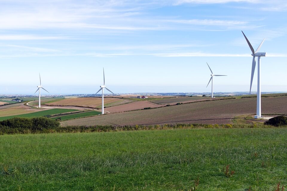 Polska energetyka to już nie tylko węgiel?