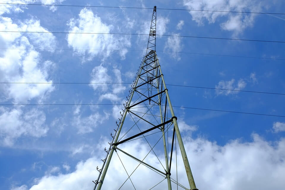 Jak wypełnić wniosek o przyłącze energetyczne PGE? 