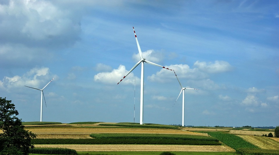  Wysoki rachunek za zieloną energię 