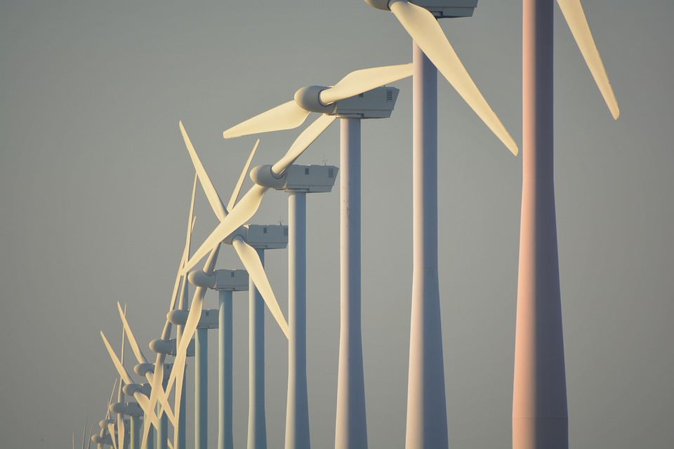 Zielona energia bije kolejne rekordy!
