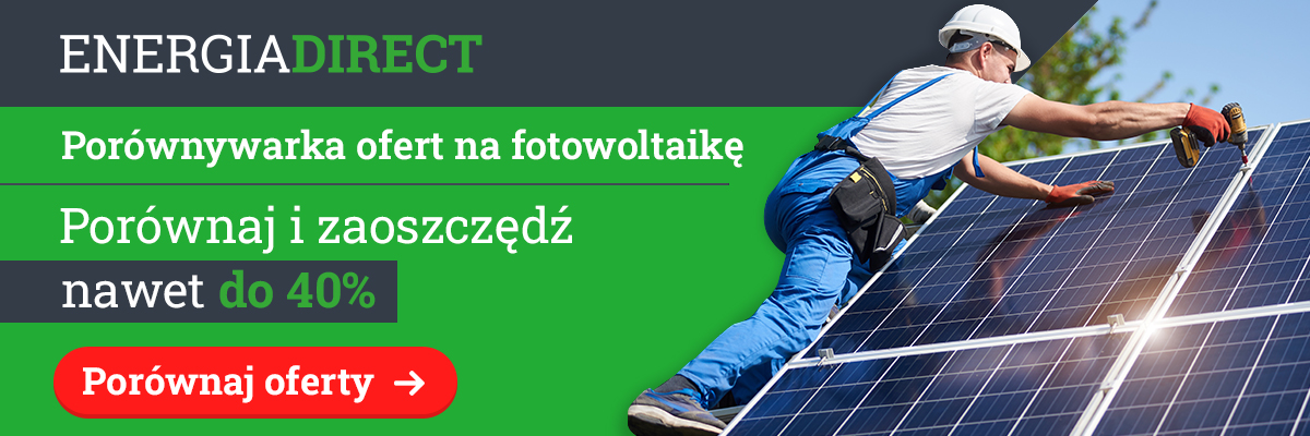 oferty na fotowoltaikę