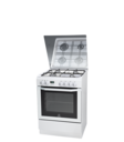 Kuchnia Indesit i6gmh6ag (w)/u	
