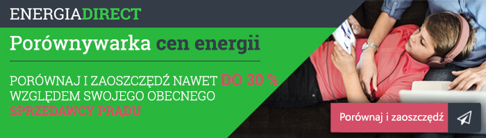 porównywarka cen prądu