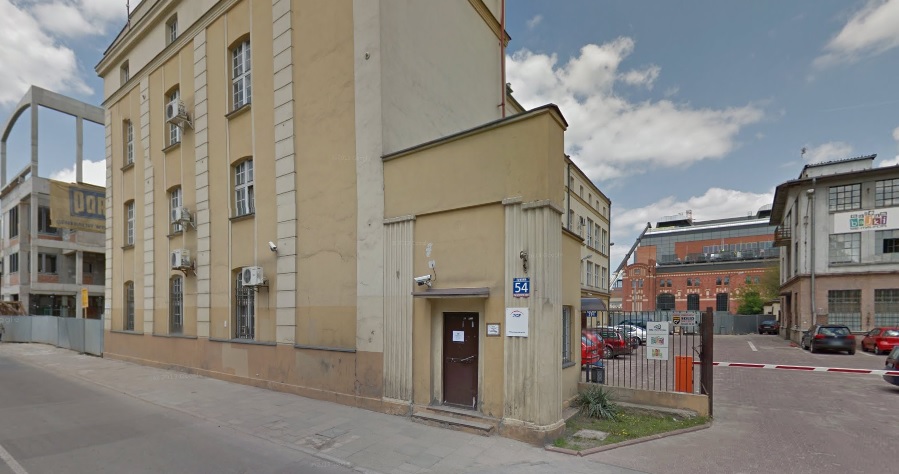 Łódź