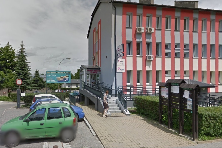 Bochnia