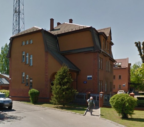 Ełk
