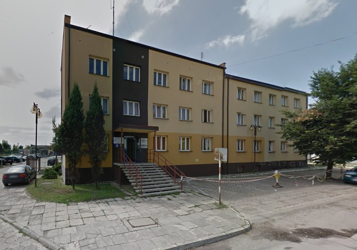 Jędrzejów