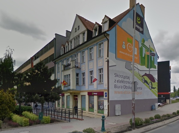 Koszalin