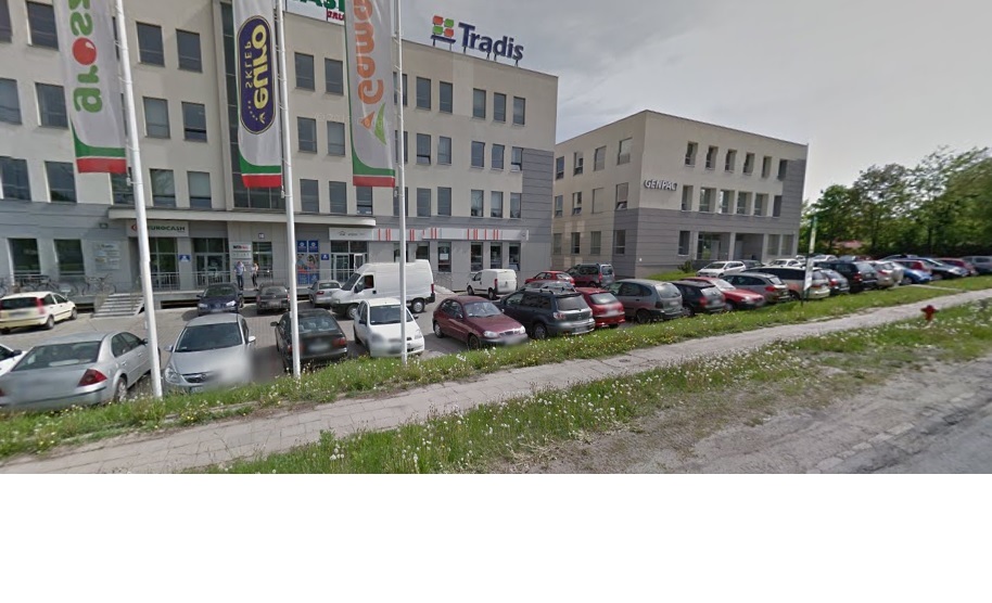 Lublin Teren