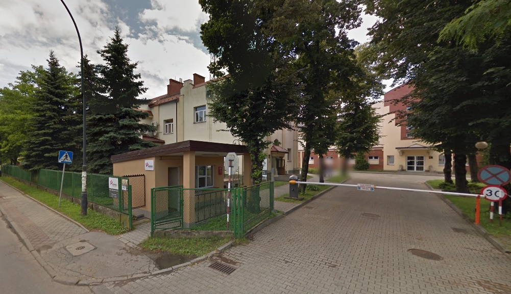 Nowy Sącz