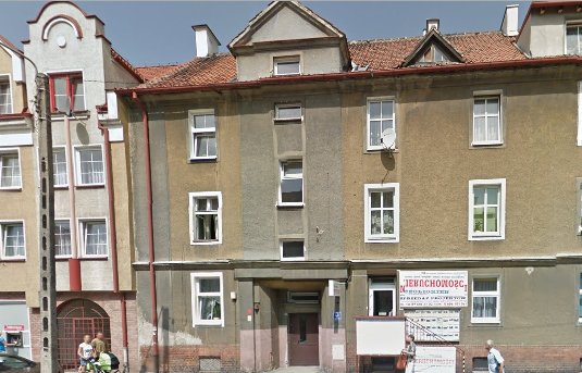 Ostróda