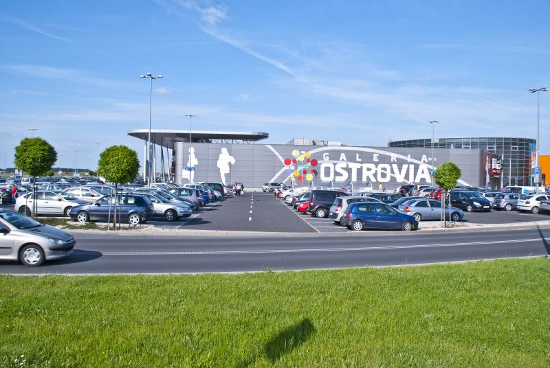 Ostrów Wielkopolski