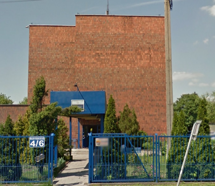 Pruszków