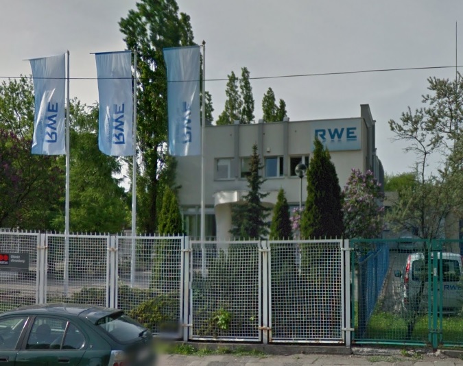 Warszawa Praga Południe