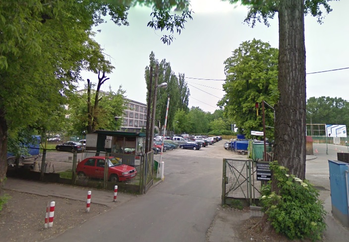 Warszawa Śródmieście