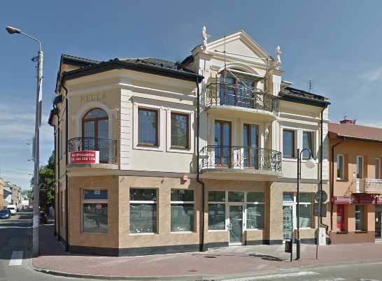 Wołomin