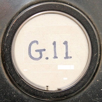 Taryfa G11 Energa