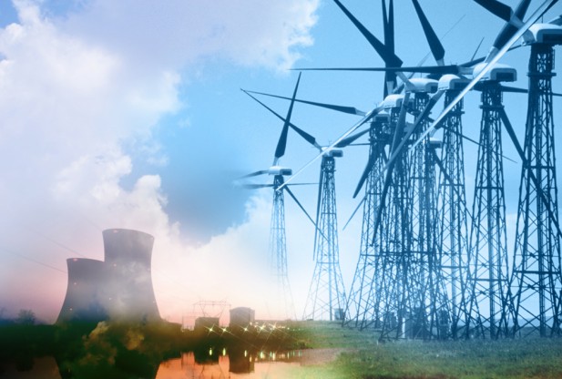 TOE – Towarzystwo Obrotu Energią