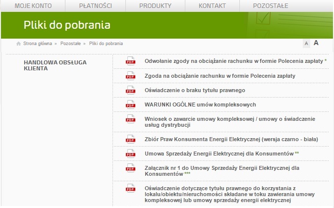 energa ebok