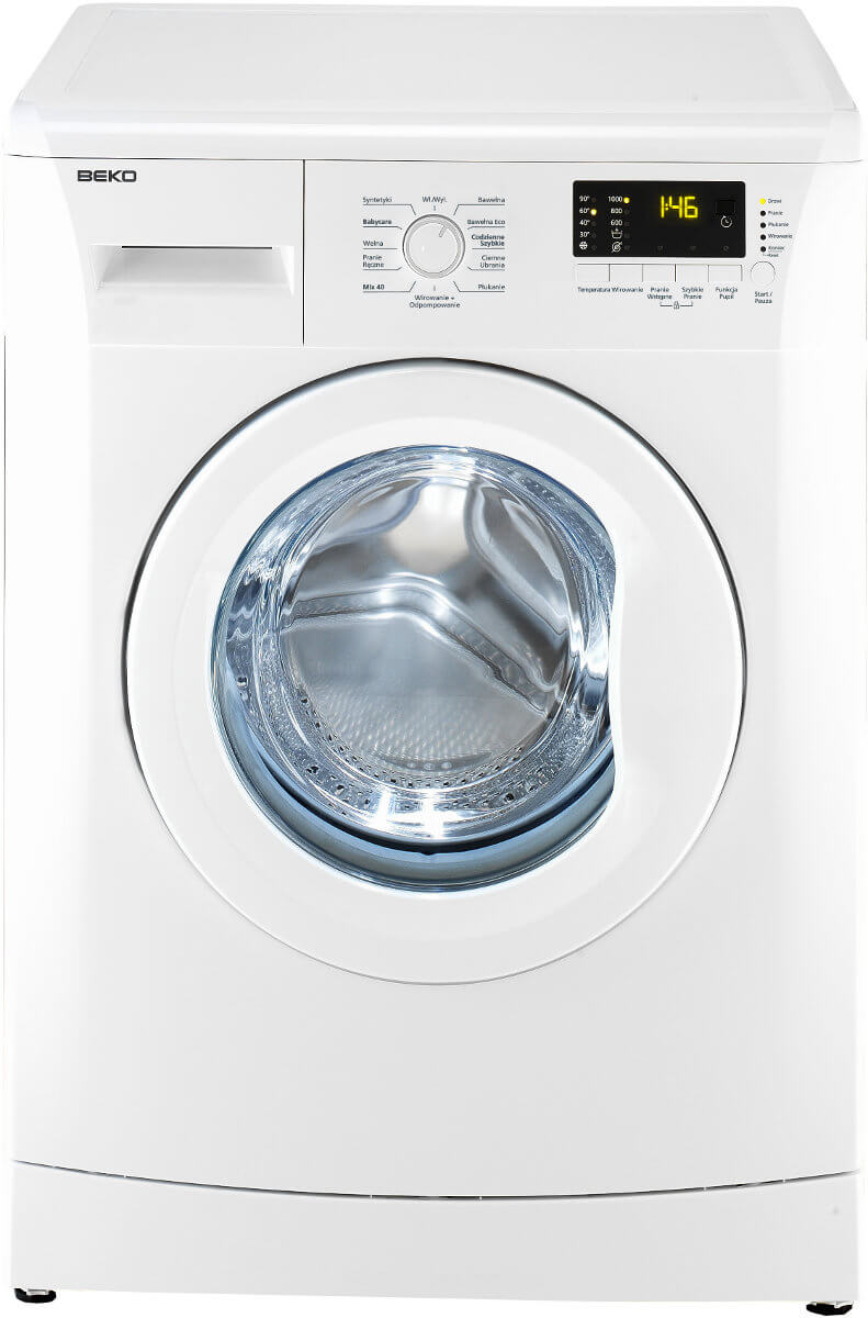 Pralka BEKO 51032PLPTY