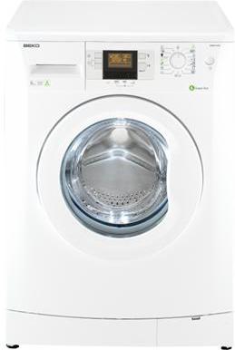 Pralka BEKO WMB61242PT