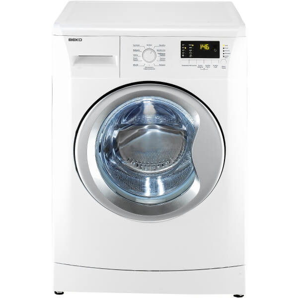 Pralka BEKO WMB51022PLPTY