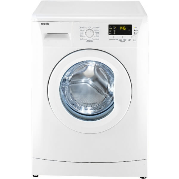 Pralka BEKO WMB61032PLPTM