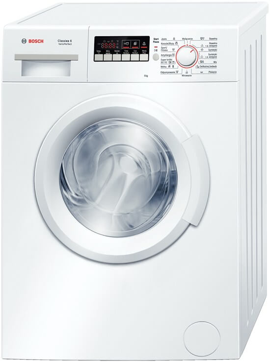 Pralka BOSCH WAB24263PL
