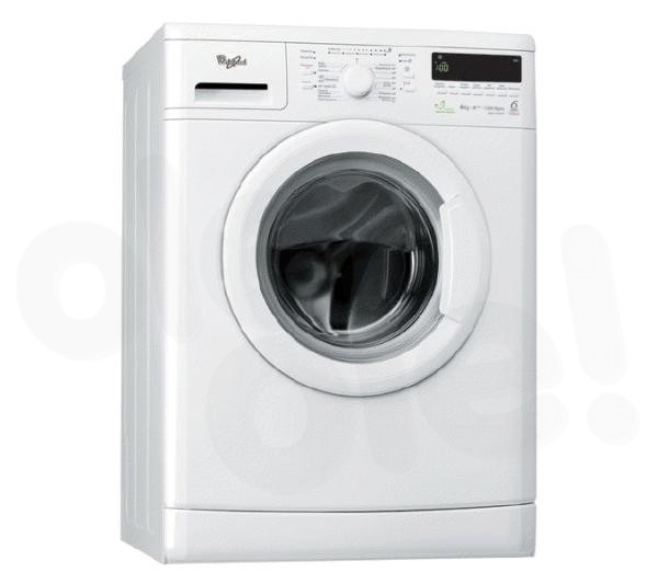 Pralka WHIRLPOOL AWO/C61003P