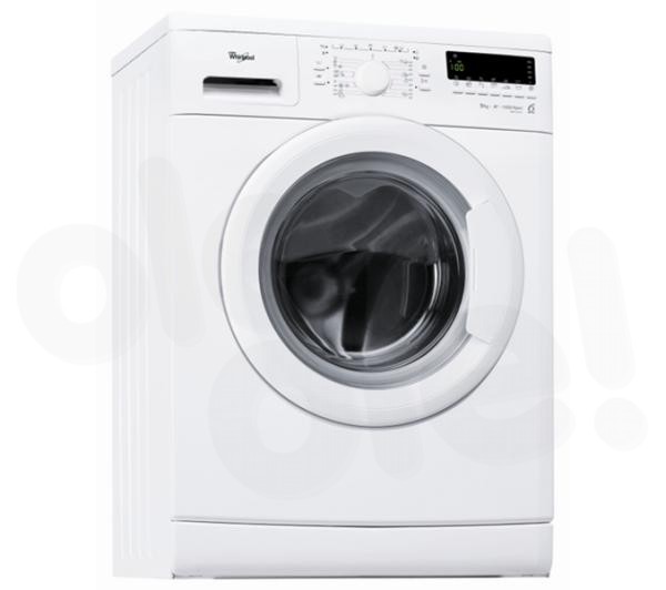 Pralka WHIRLPOOL AWSP63213P