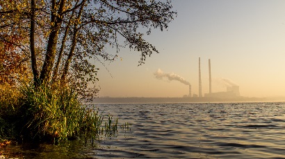Produkcja energii elektrycznej w Polsce