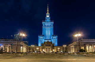 Dostawcy prądu Warszawa 