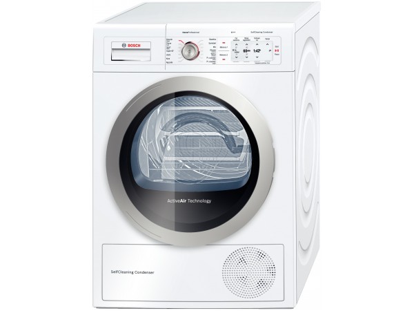 Suszarka Bosch WTY87781PL
