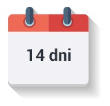 14 dni