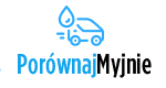 Myjnie bezdotykowe