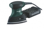 Szlifierka oscylacyjna Metabo fms200intec 