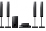 Kino domowe Sony dav-tz715
