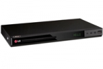 DVD LG dp432h