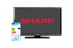 Telewizor Sharp lc-32le244ev
