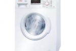 Pralka BOSCH WAB20264PL