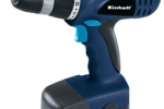 Wkrętarka Einhell bt-cd182b